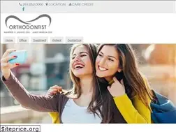 Sites similar to quentelhensonorthodontics.com