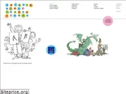 Sites similar to quentin-blake-europe-school.de
