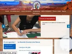 Sites similar to quentin-country.org