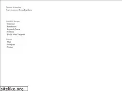 Sites similar to quentin-s.ch
