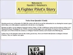 Sites similar to quentinaanenson.com