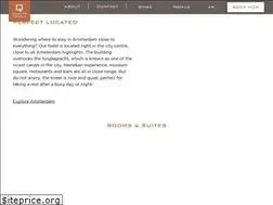 Sites similar to quentinamsterdam.com