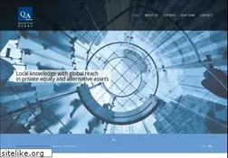 Sites similar to quentinayers.com