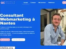 Sites similar to quentinclosier.fr