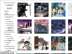 Sites similar to quentinduckit.com