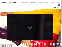 Sites similar to quentinfears.com