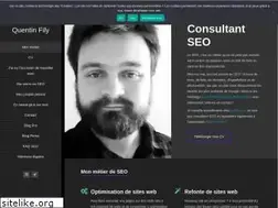 Sites similar to quentinfily.fr