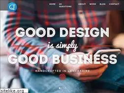 Sites similar to quentinjamesdesign.co.uk