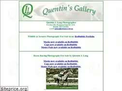 Sites similar to quentinjlang.com