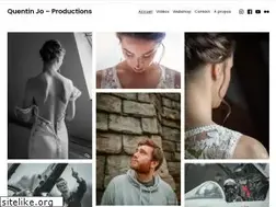 Sites similar to quentinjo.blog