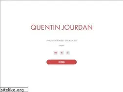 Sites similar to quentinjourdan.com