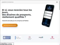 Sites similar to quentinlebrun.fr