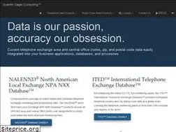 Sites similar to quentinsagerconsulting.com