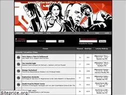 Sites similar to quentintarantino.de
