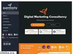 Sites similar to quentosity.co.nz