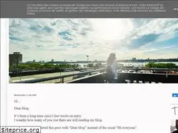Sites similar to quentria.blogspot.com