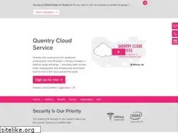Sites similar to quentry.com