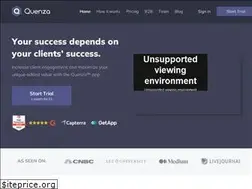 Sites similar to quenza.com