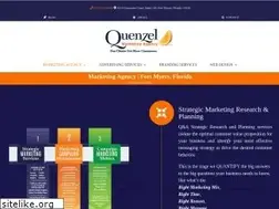 Sites similar to quenzel.com