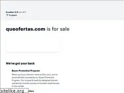 Sites similar to queofertas.com