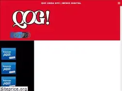 Sites similar to queondagye.com