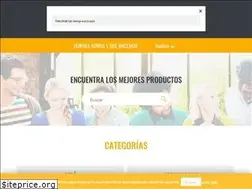 Sites similar to queopinamos.com