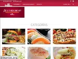 Sites similar to queordeno.com