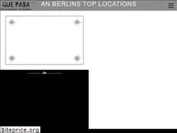 Sites similar to quepasa-berlin.de
