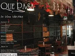 Sites similar to quepasa.com.sg