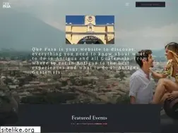 Sites similar to quepasa.gt