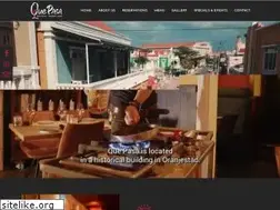 Sites similar to quepasaaruba.com