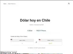 Sites similar to quepasamineria.cl
