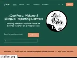 Sites similar to quepasapodcast.com
