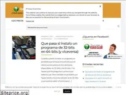 Sites similar to quepasasi.club