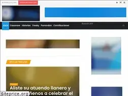 Sites similar to quepasayopal.com
