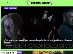 Sites similar to quepeliculaver.com