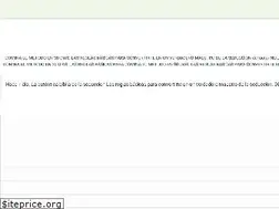 Sites similar to quepermiteleer.xyz