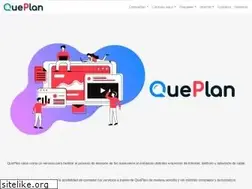 Sites similar to queplan.mx