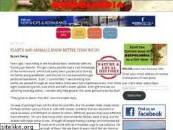 Sites similar to quepolandia.com