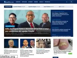 Sites similar to quepolitica.com