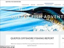 Sites similar to queposfishadventure.com