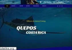 Sites similar to queposfishing.com