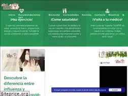 Sites similar to quepuedotomar.com