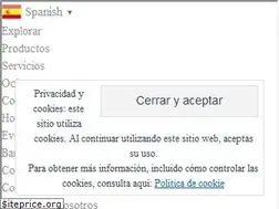 Sites similar to quequeremos.com
