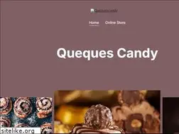 Sites similar to quequescandy.com