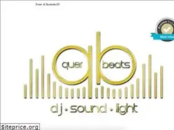 Sites similar to quer-beats.de
