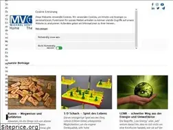 Sites similar to quer-denken.tv