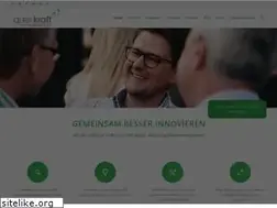 Sites similar to quer-kraft.org