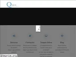 Sites similar to queraltcentrosanitario.com