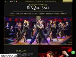 Sites similar to querandi.com.ar